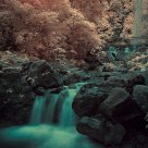 Dampalit Falls